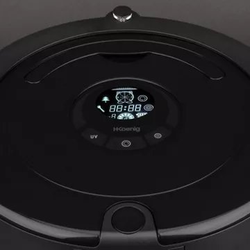 Aspirateur robot H.KOENIG SWR22 - Image 6