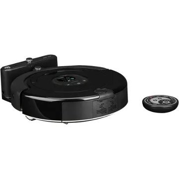 Aspirateur robot H.KOENIG SWR22 - Image 7
