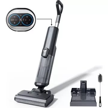 Aspirateur laveur PROSCENIC F20A - Auto-nettoyage