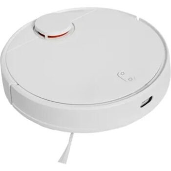 Robot Aspirateur Laveur	 XIAOMI	MI ROBOT VACUUM MOP P BLANC