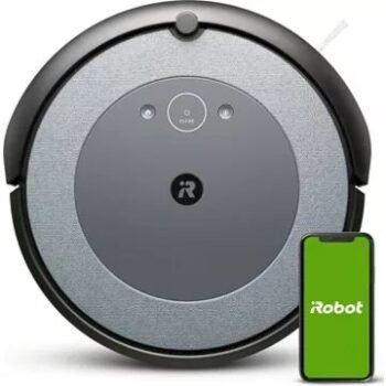 Aspirateur robot	IROBOT	IROBOT Roomba i3