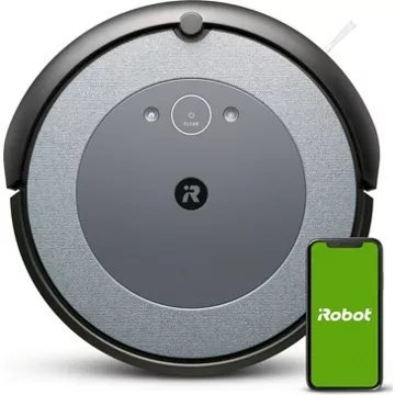 Aspirateur robot IROBOT IROBOT Roomba i3
