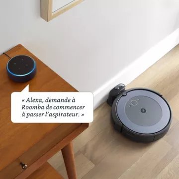 Aspirateur robot IROBOT IROBOT Roomba i3 – Image 3