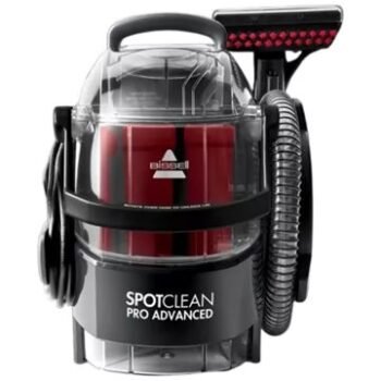 Détacheur							BISSELL				1558D SpotClean Pro Advance