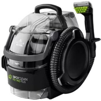 Détacheur							BISSELL				Spot Clean Pet Pro plus 37252