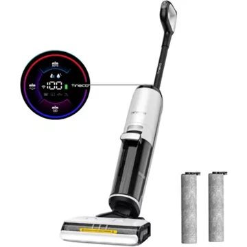 Nettoyeur de sols TINECO S7 Steam Plus – Image 2