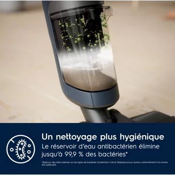 Nettoyeur de sols ELECTROLUX EW81U3DB - Image 3