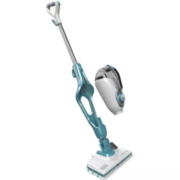 Balai vapeur POLTI SV420 FRESCO VAPOR - Image 2