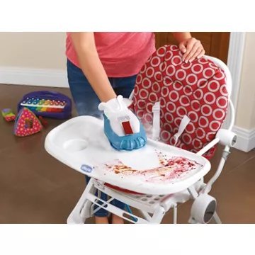 Balai vapeur POLTI SV420 FRESCO VAPOR - Image 8