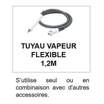 Balai vapeur POLTI SV420 FRESCO VAPOR - Image 17