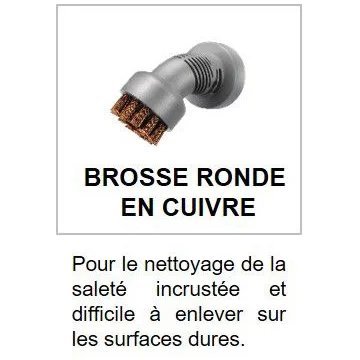 Balai vapeur POLTI SV420 FRESCO VAPOR - Image 18