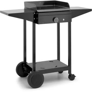Chariot Plancha FORGE ADOUR CHO A 45 en acier pour Origin 45