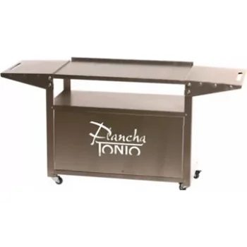 Desserte							PLANCHA TONIO				CHI005