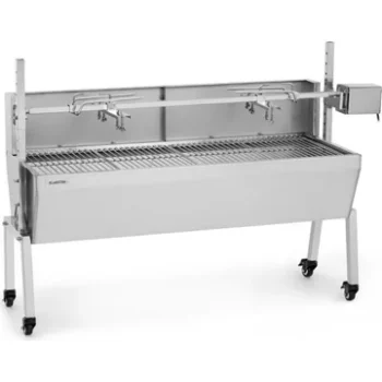 Rôtissoire							KLARSTEIN				Sauenland Pro - Inox