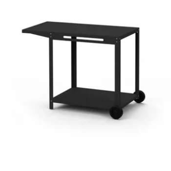 Desserte							LE MARQUIER				Original Tapas Noire pour Planchas