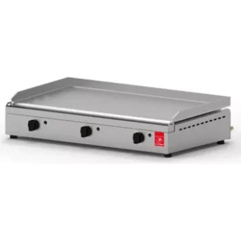 Plancha gaz							PLANET				ALFA 800 Lisse