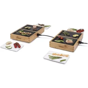 Plancha électrique							PRINCESS				104040