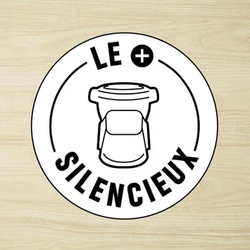 Robot cuiseur MOULINEX i companion YY5264FG + kit patisserie - Image 7