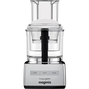 Robot cuiseur							MAGIMIX				Cook Expert Rouge 18904