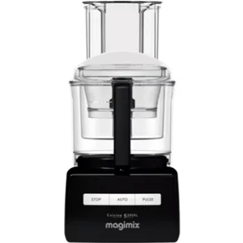 Robot multifonction							MAGIMIX				CS 5200 XL PREMIUM NOIR