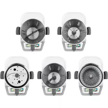 Robot cuiseur KITCHENCOOK CUISIO_XT_CONNECT_LIMITED – Image 3