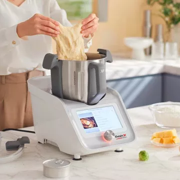 Robot cuiseur KITCHENCOOK CUISIO_XT_CONNECT_LIMITED – Image 5