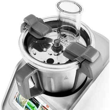 Robot cuiseur KITCHENCOOK CUISIO_XT_CONNECT_LIMITED – Image 10