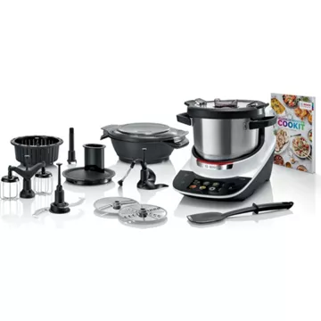 Robot multifonction BOSCH MUM54251