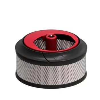 Extracteur de jus							MAGIMIX				17555 Extra Press XL