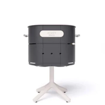 Barbecue charbon							ALUVY				Marcel Original Anthracite