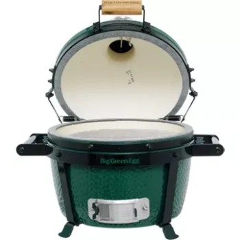 Kamado							BIG GREEN EGG				minimax