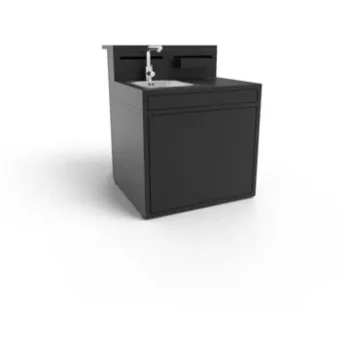 Evier							FORGE ADOUR				SEAF CBN évier acier fermé Comptoir