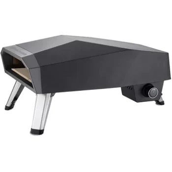 Four à pizza gaz							LE MARQUIER				duo 12 gaz FPG12D