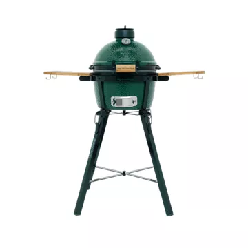 Support barbecue BIG GREEN EGG berceau surelevateur Minimax pliable – Image 3