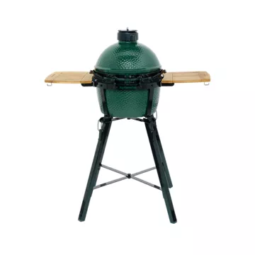 Support barbecue BIG GREEN EGG berceau surelevateur Minimax pliable – Image 5