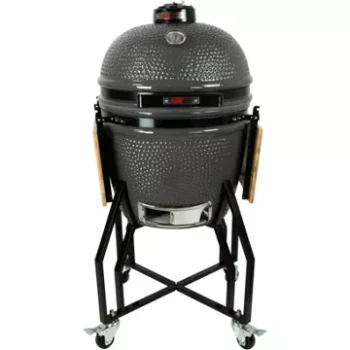 Kamado							GRILL GURU				GGO221 Original Large Basic