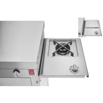 Ustensile plancha							PLANET				Feu Dual Tablette