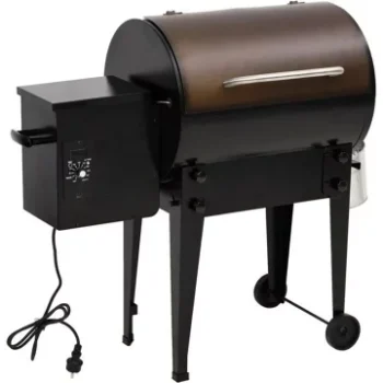 Grille barbecue							VIDAXL				Fer  Noir