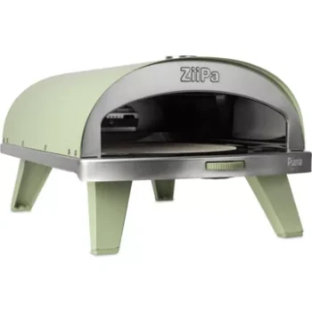 Four à pizza gaz							ZIIPA				PIANA à Gaz - Eucalyptus