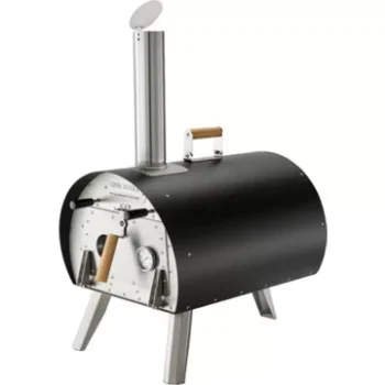 Four à pizza pellet							LOUIS TELLIER				Four à bois d'extérieur MARCEL BY LOUIS