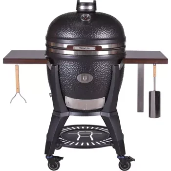 Barbecue charbon							MONOLITH				AVANTGARDE LE CHEF Chariot Housse Pizza