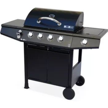 Barbecue gaz							ALICE'S GARDEN				Treville 4