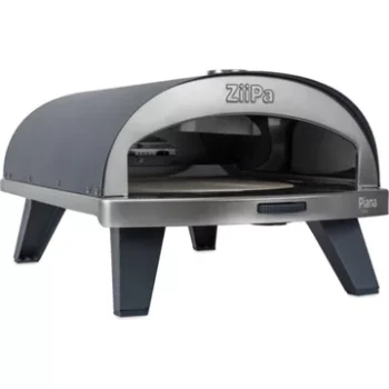Four à pizza gaz							ZIIPA				PIANA à Gaz - Ardoise
