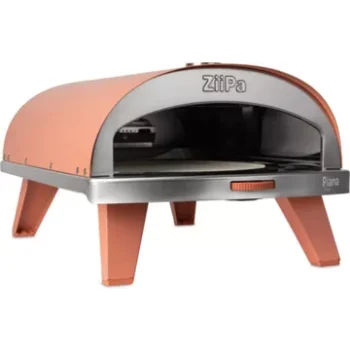 Four à pizza gaz							ZIIPA				PIANA à Gaz - Terracotta