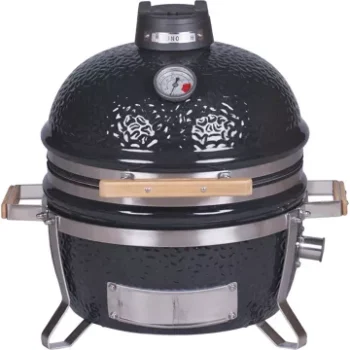 Barbecue charbon							MONOLITH				Monolith ICON 2.0 + Support