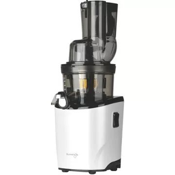 Extracteur de jus KUVINGS REVO830W blanc nacré