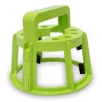 Extracteur de jus KUVINGS REVO830W blanc nacré - Image 8