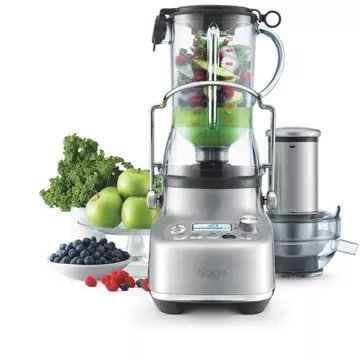 Extracteur de jus SAGE APPLIANCES 3X Bluicer Pro – Image 2