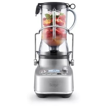 Extracteur de jus SAGE APPLIANCES 3X Bluicer Pro – Image 3