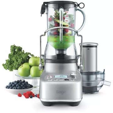 Extracteur de jus SAGE APPLIANCES 3X Bluicer Pro – Image 4